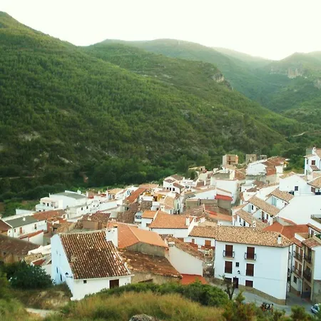 Restaurante Vinas Viejas